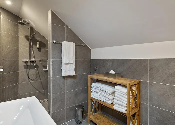 فندق Krone By B-smart